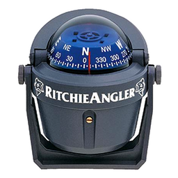 COMPASS ANGLER BRKT GREY thumbnail-1