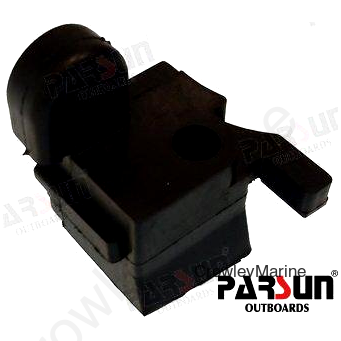 RUBBER PLUG (PAF20-03000006)