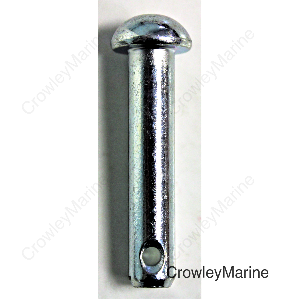 PIN, WHEEL (8X35)