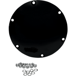 COVER DERBY 04-22 XL BLK thumbnail-1