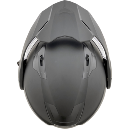 FX-111DS Snow Helmet - Electric - Matte Black - Medium thumbnail-7
