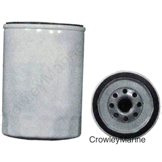 MERCRUISER OIL FILTER see chart page 335
