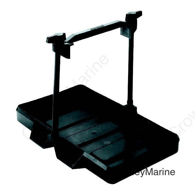 BATTERY TRAY SERIES 27 LARGE