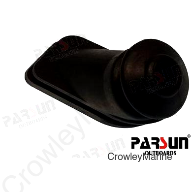 JACKET,GEAR SHIFT LINK ROD (PAF20-03000008)