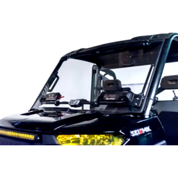 Flip-Up Windshield - Pro-Fit - Polaris thumbnail-19