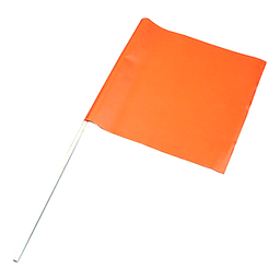 Seachoice Vinyl Water Ski Flag thumbnail-2
