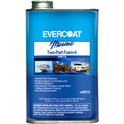1/2 Gallon, Case Qty 4