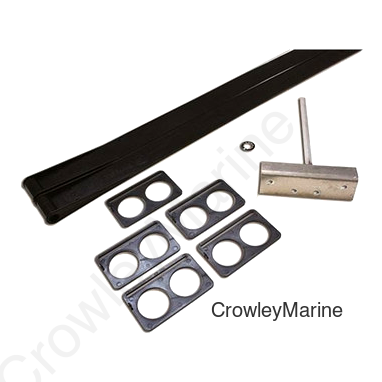 DOUBLE FLEX GUARD KIT (RV0000193)