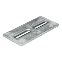 Seachoice 95614 Diver's Anode, Magnesium, Size 12" x 6" x 1" thumbnail-2