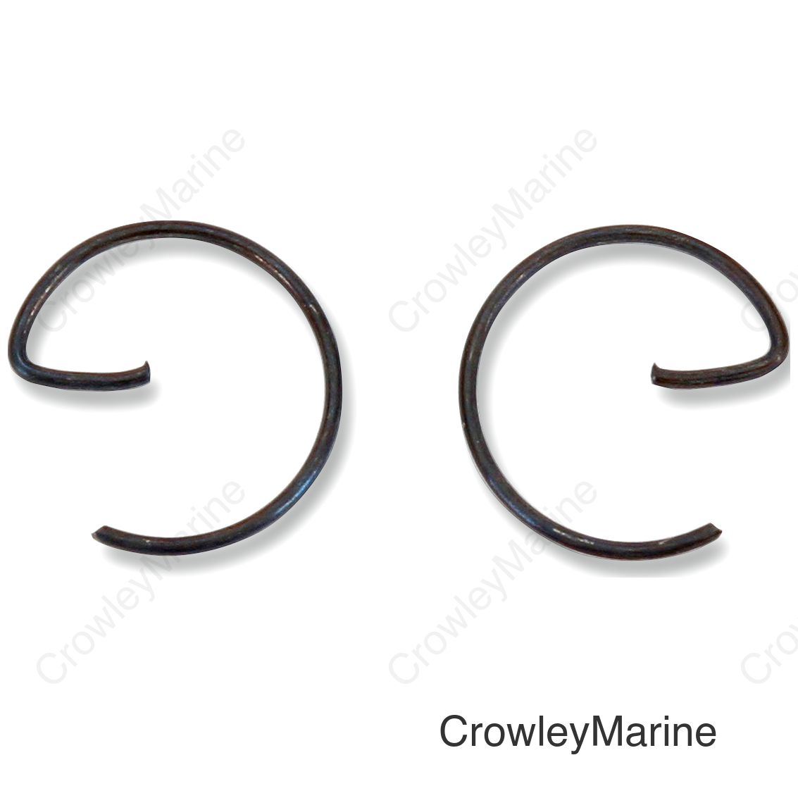 CIRCLIPS 16MM  PR.