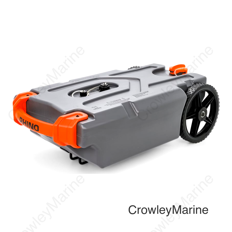 PORTABLE HOLDING TANK 21GL