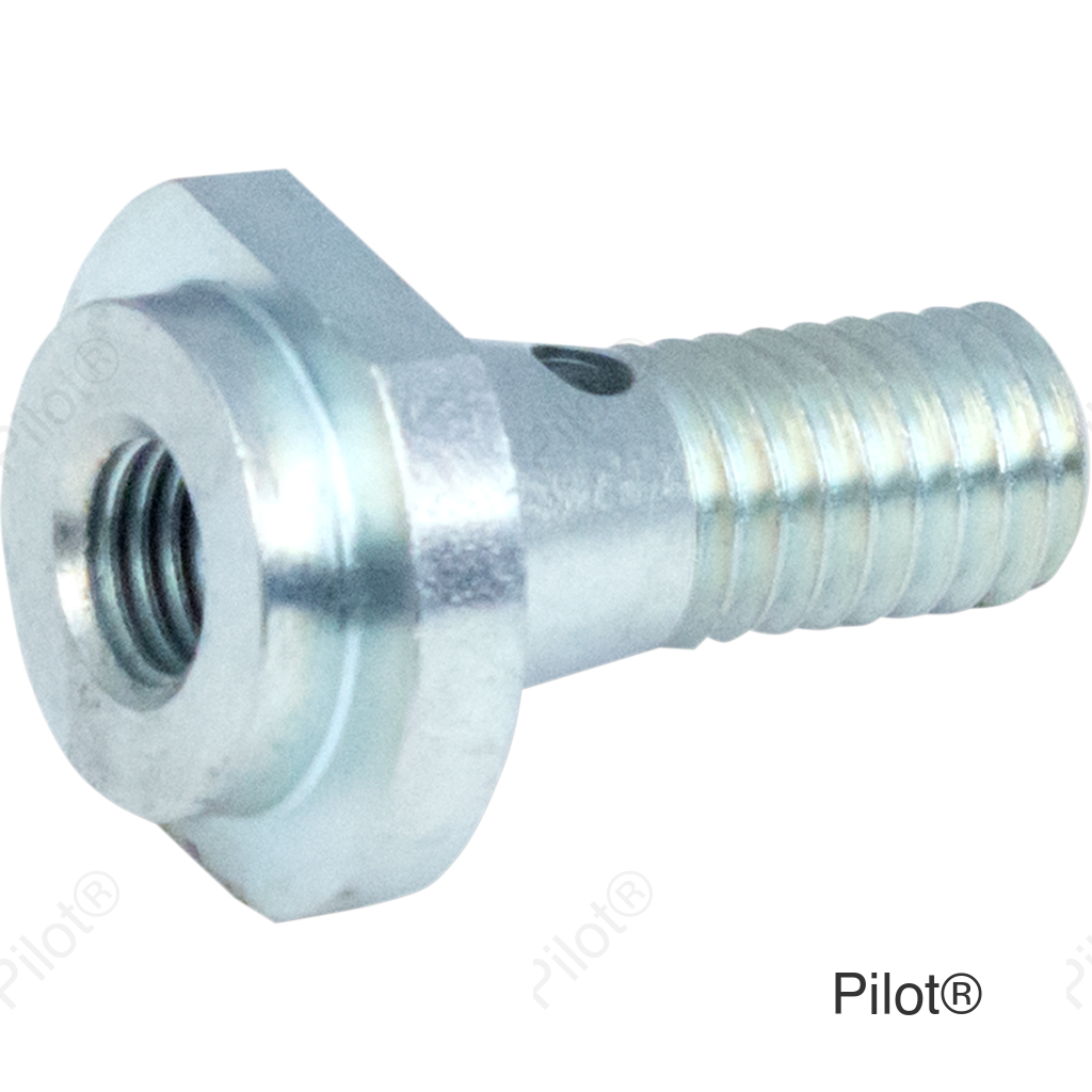 Replacement Air Cleaner Breather Screw - 3/8"