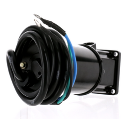 Mercury Heavy-Duty Tilt Trim Motor thumbnail-3