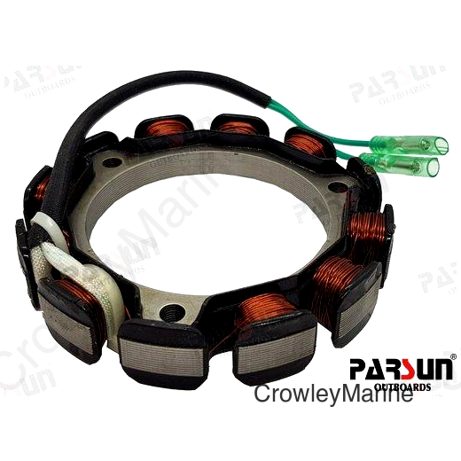 STATOR ASSY (PAF6-04000800A)