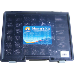 MASTER'S KIT (WMMK3)