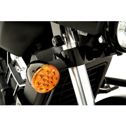 Turn Signal Relocation Kit - 18-20 Bobber thumbnail-0