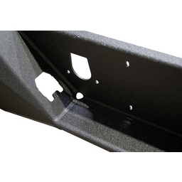 Fishbone Offroad 05-15 Tacoma Rear Bumper thumbnail-2