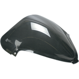 SR Windscreen - Clear - Hayabusa
