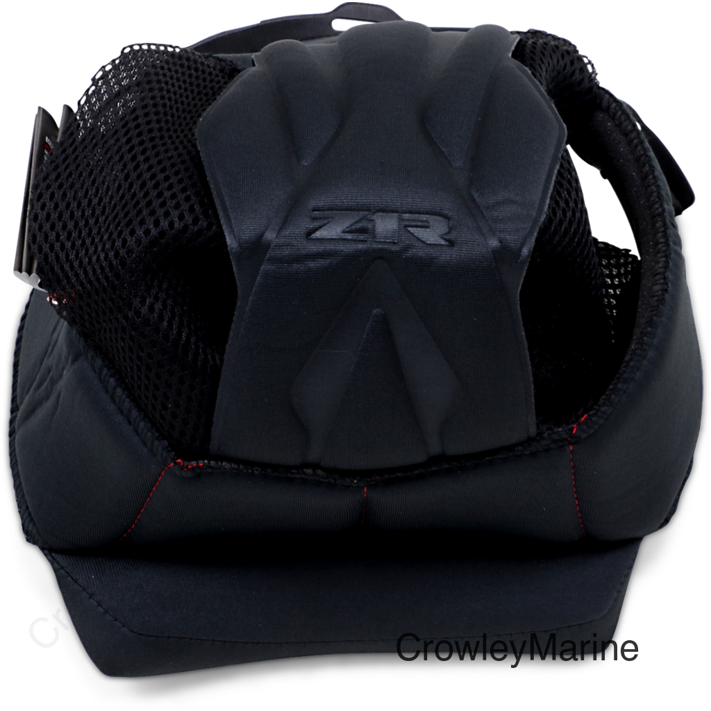 LINER ROAD MAX BLK SM