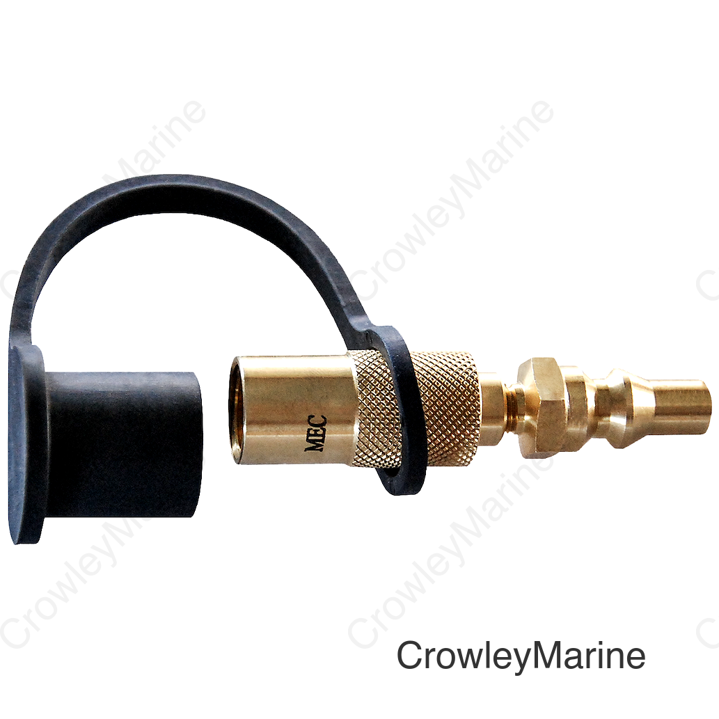 BLACKSTONE ADAPTER