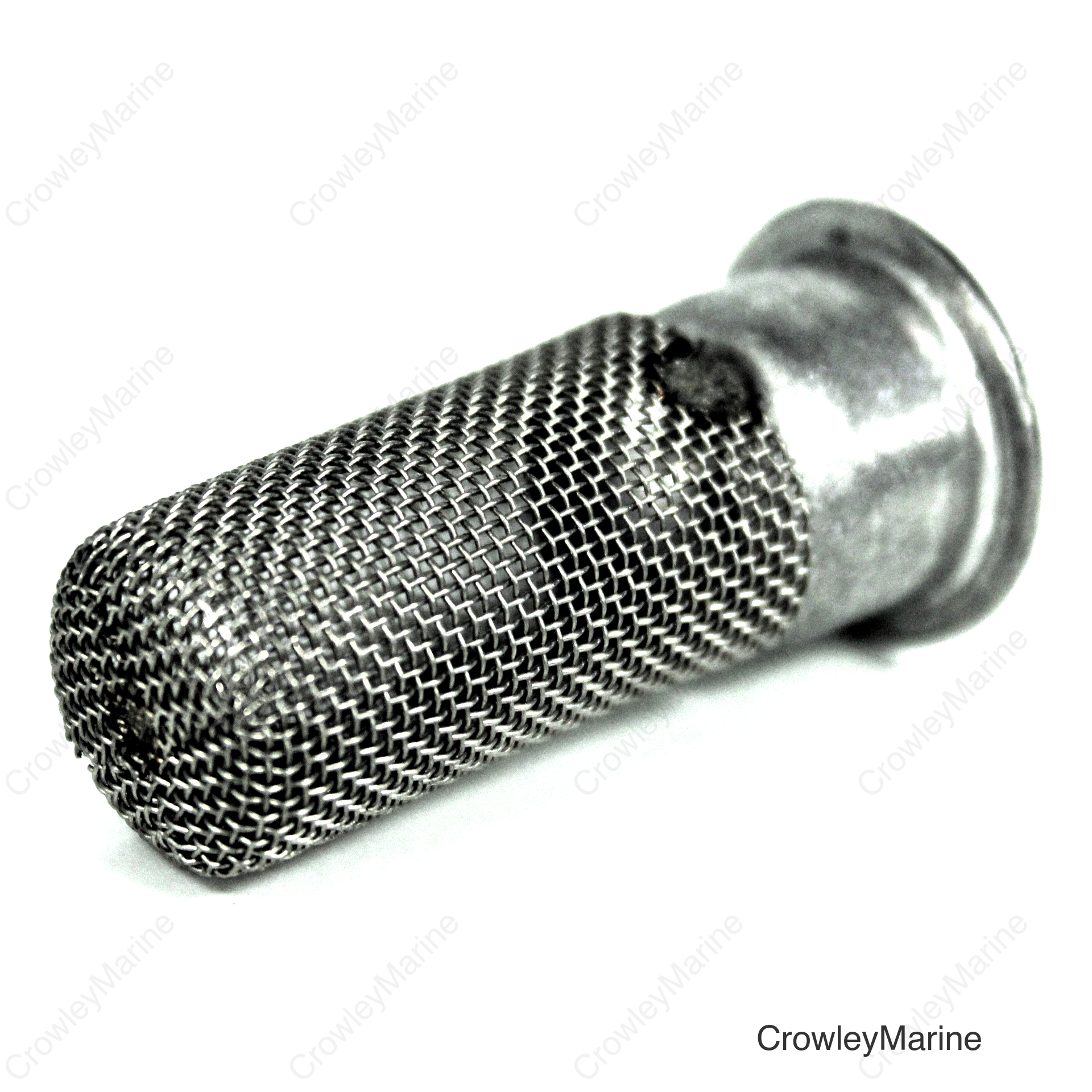 ARRESTER, SPARK