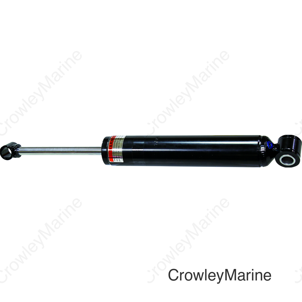 GAS REAR SHOCK POL