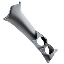 Autometer 02-07 WRX/STi Dual 52mm Pillar Pod thumbnail-0