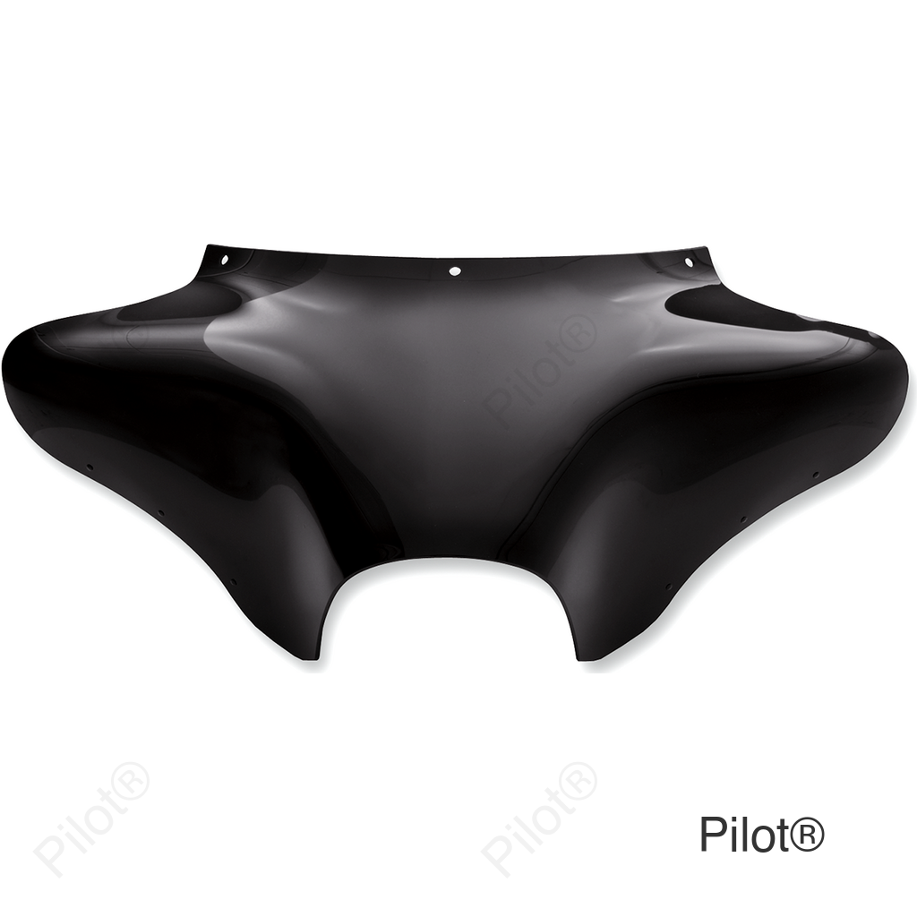 Batwing Fairing - Harley Davidson