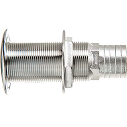 Stainless Steel Scupper Valve thumbnail-1