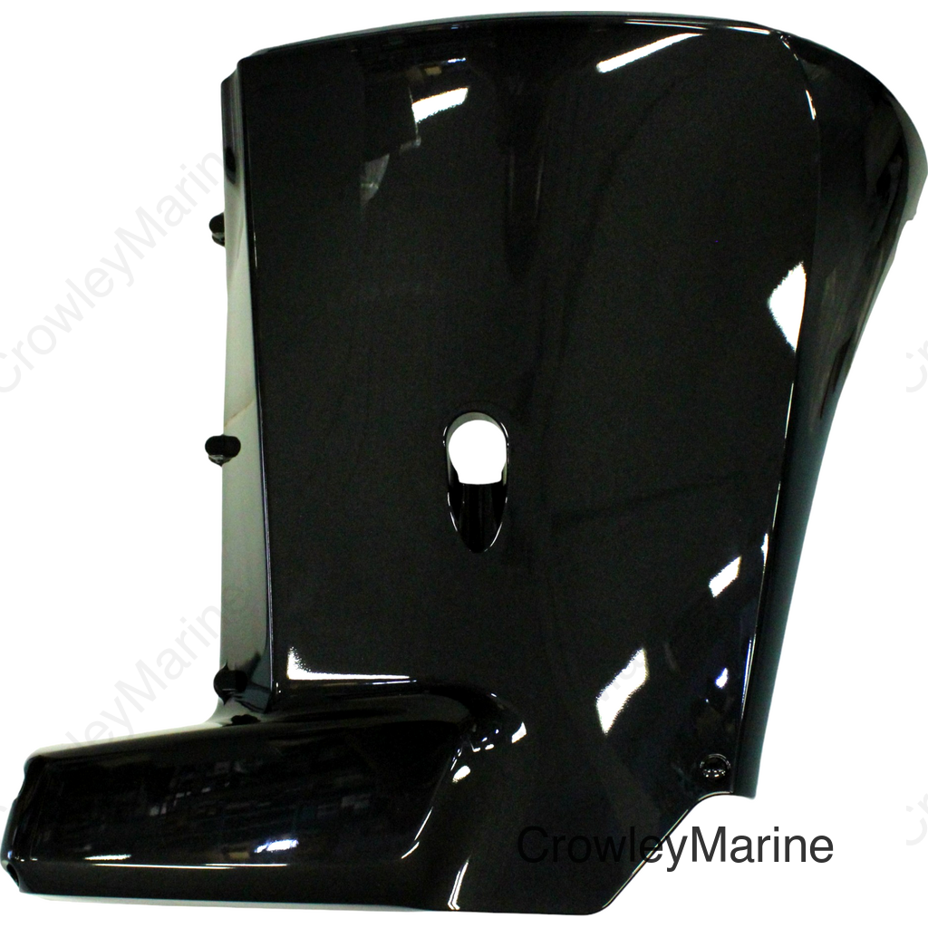 COVER,OIL PAN P