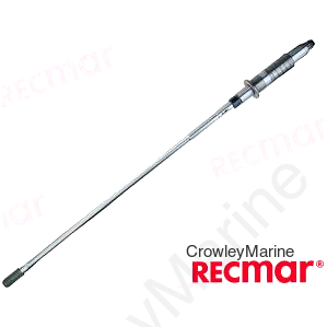 DRIVE SHAFT (REC69J-45501-00)