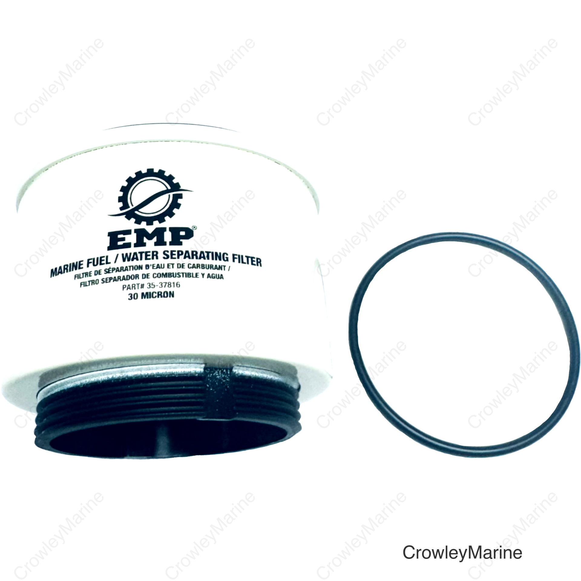 Filter, Fuel Cartridge
