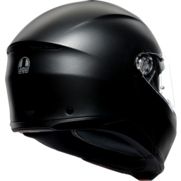 Tourmodular Helmet - Matte Black - Small thumbnail-10