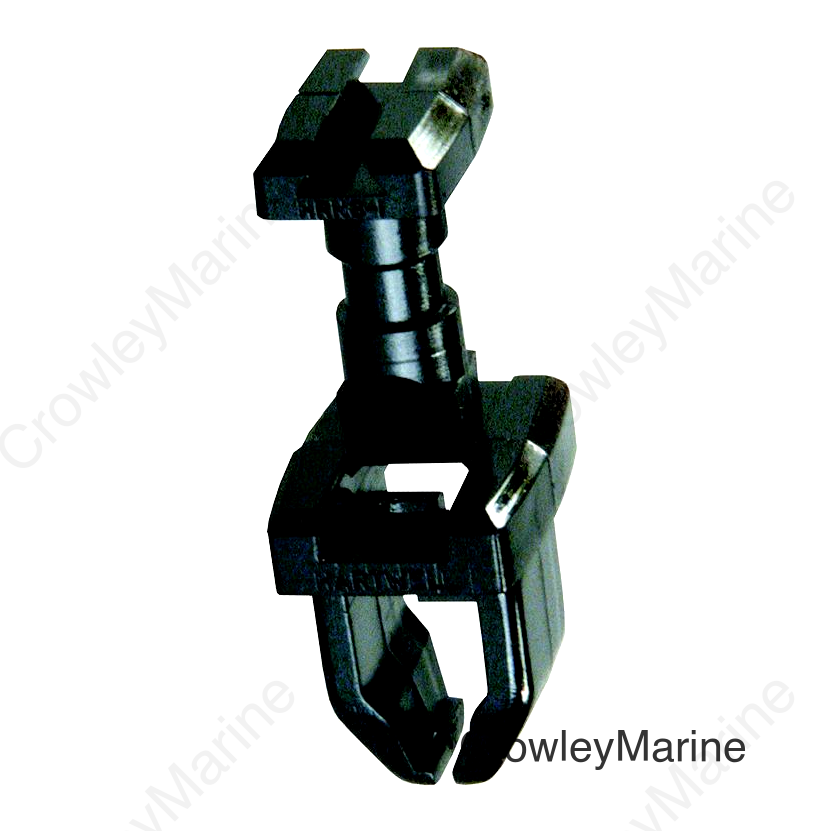 JR Products Vent Latch, 2/pk