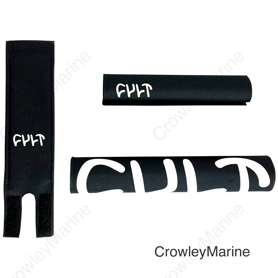Cult Logo Pad Set