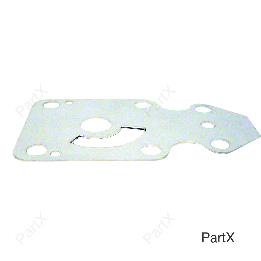 Wear Plate (12517)