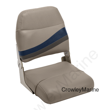Boat Seat High Back (BM1147-1730)