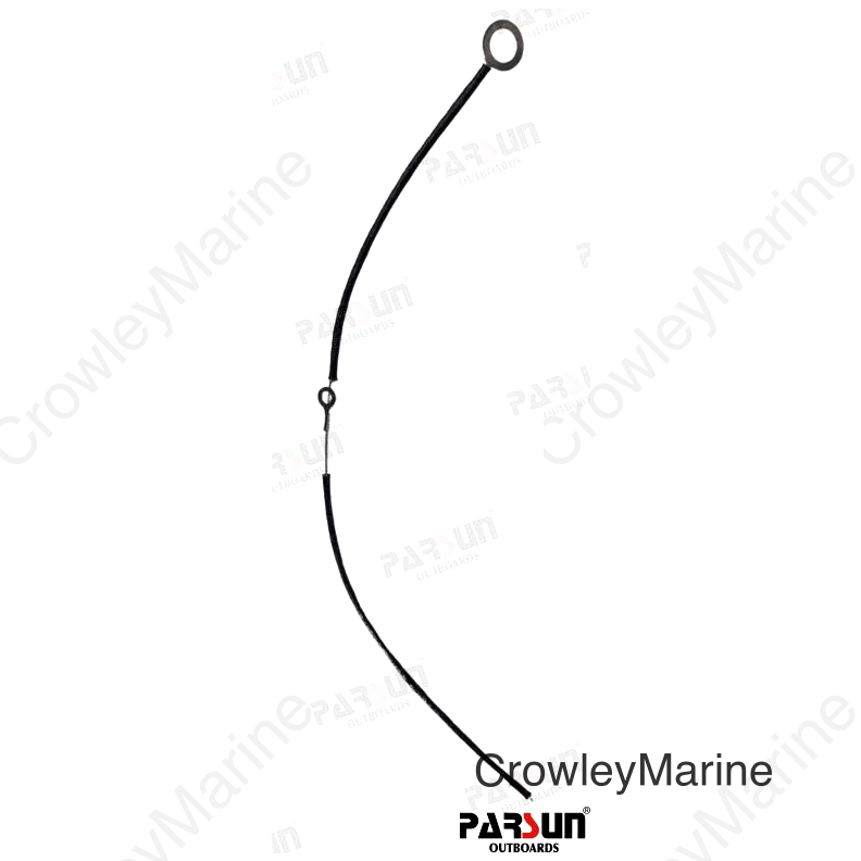 WIRE, LEAD L