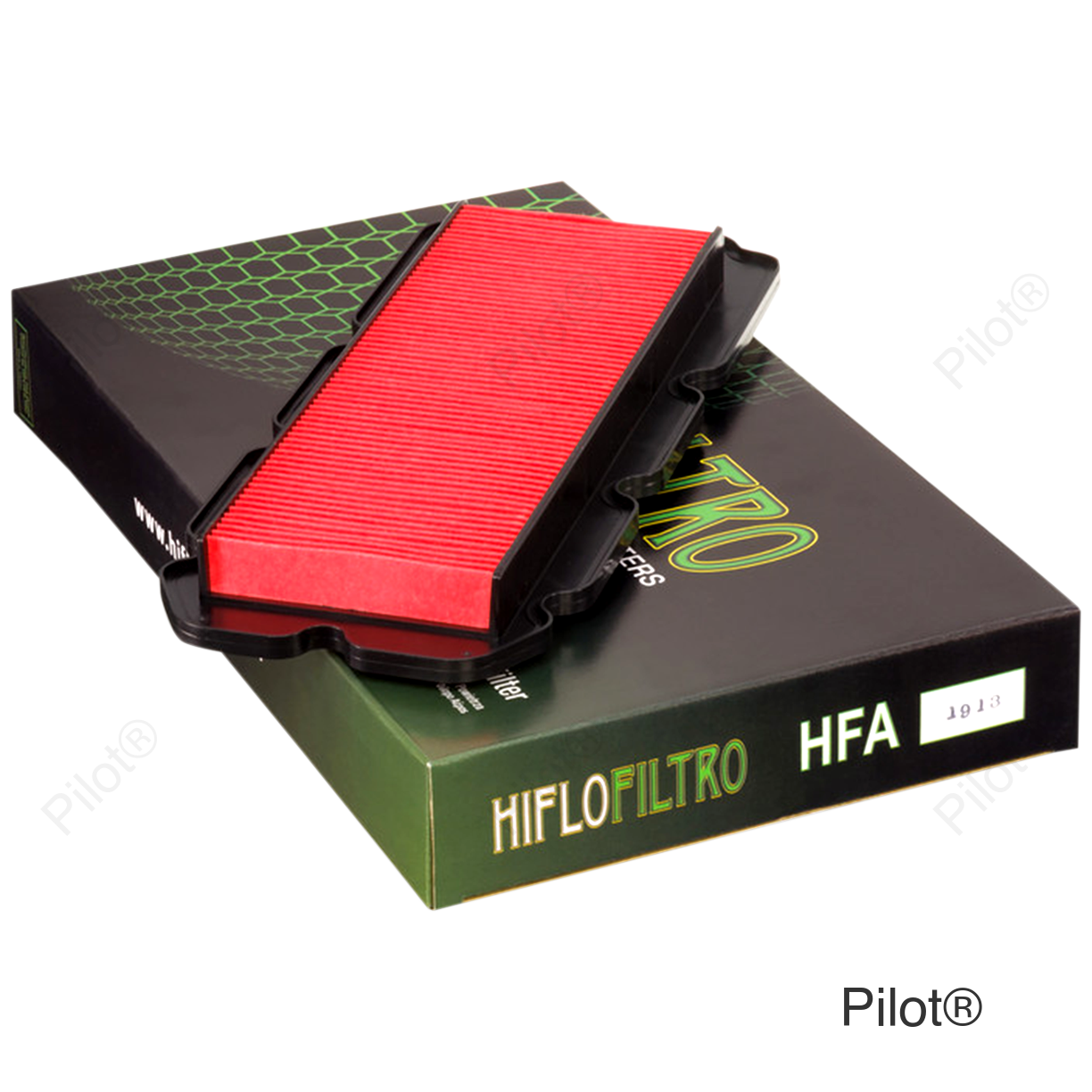 Replacement OE Air Filter - Honda