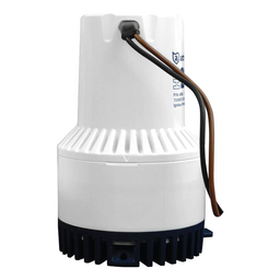 Attwood Heavy Duty Bilge Pump 2000 GPH thumbnail-3