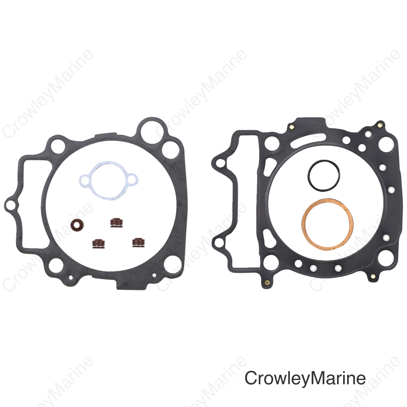 GASKET TOP END YAM YZF