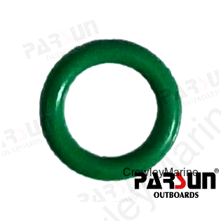 O-RING, DRAIN BOLT