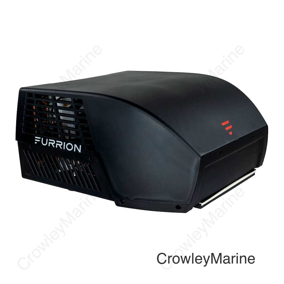 CHILL  CUBE RV AC NON DUCT 18K BLK