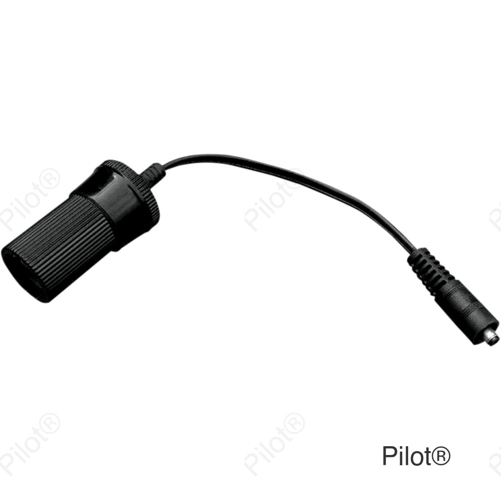 Adapter - Power Plug - Female - Heated Gear