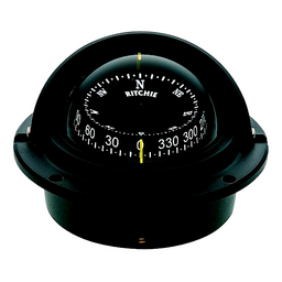 COMPASS VOYAGER FLSH BLK thumbnail-1