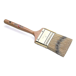 2.5" Badger Brush
