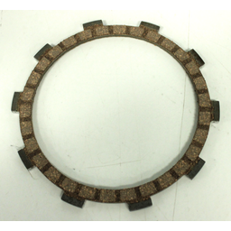 Friction Plate