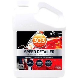 303 SPEED DETAILER 128 OZ.