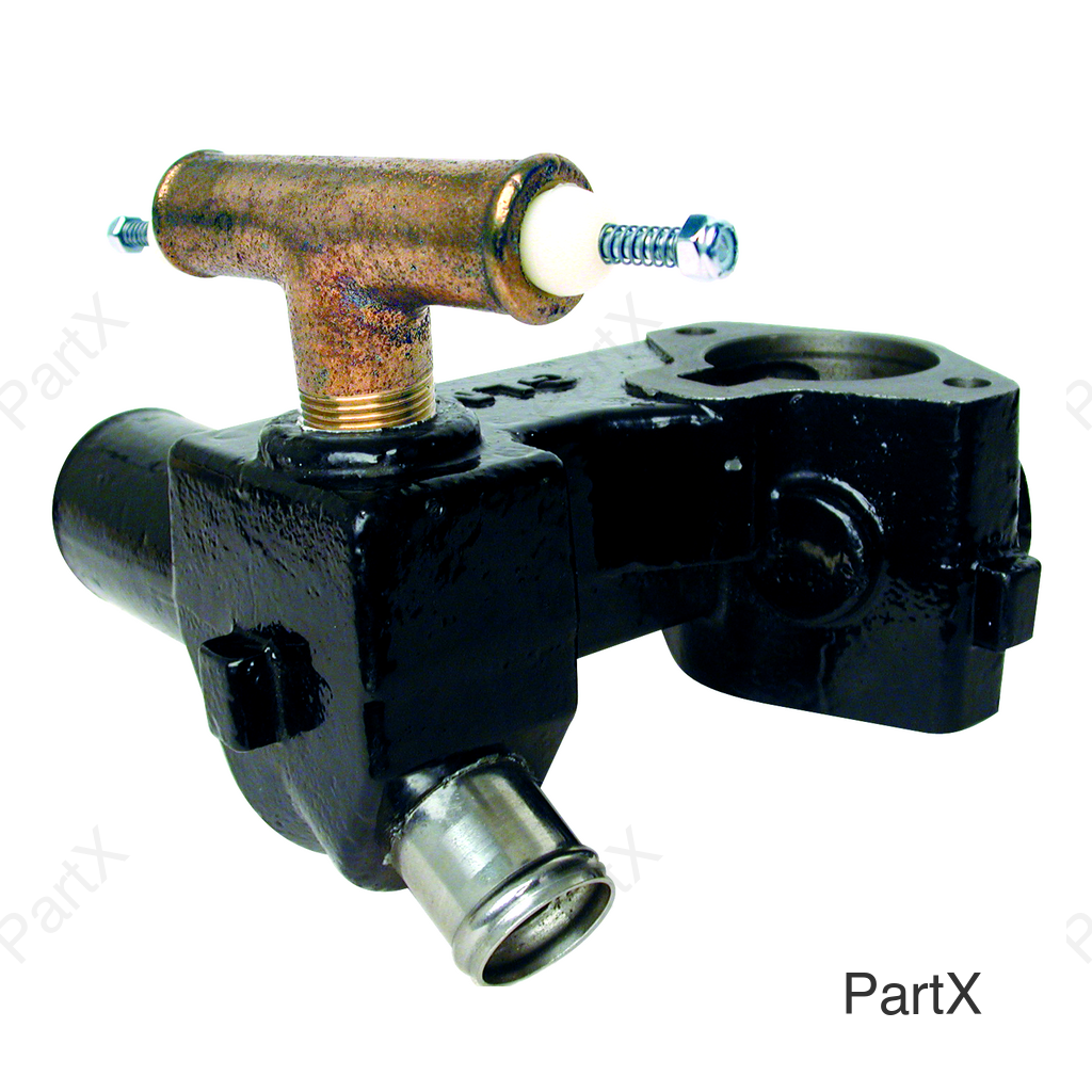 Thermostat Housing - GLM Products (13520)