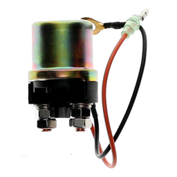 SOLENOID STARTER (REC89-825096T01) thumbnail-15
